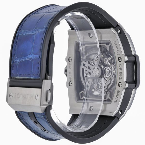 Hublot Big Bang 601.NX.0173.LR